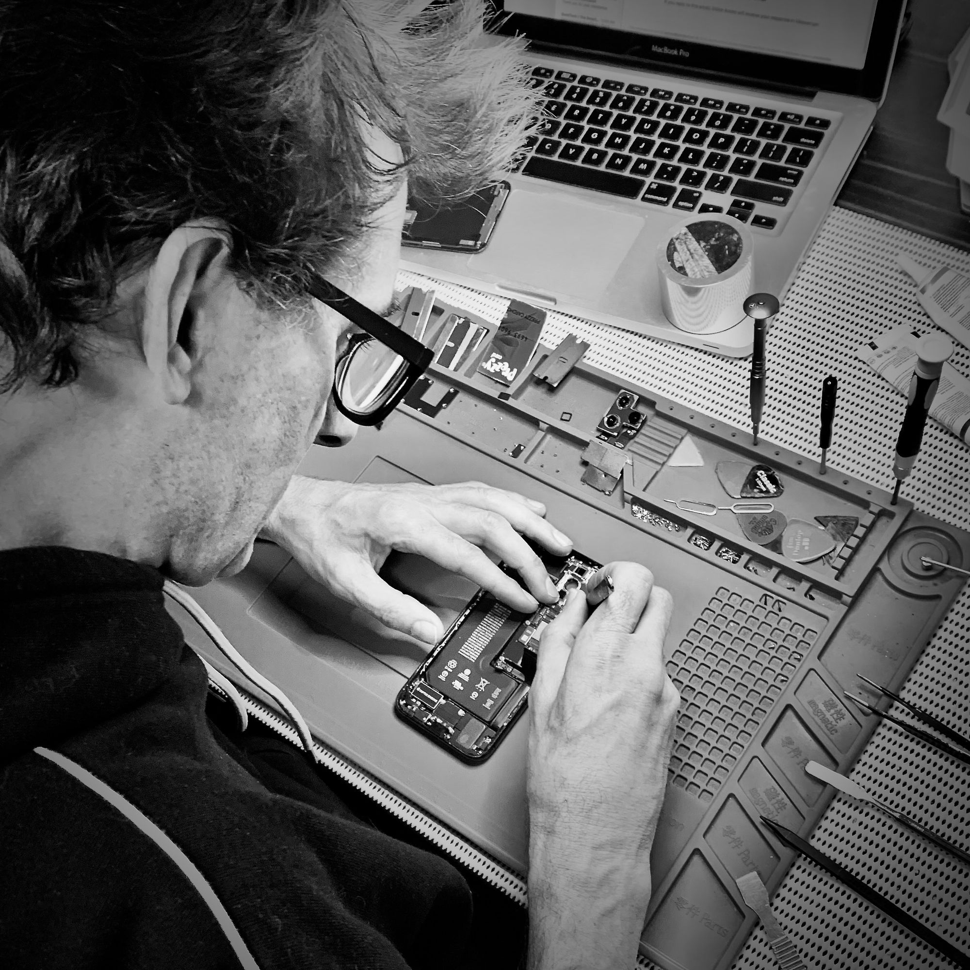 Phone & Mac Repairs in Howick Phone & Mac Repairs in Howick